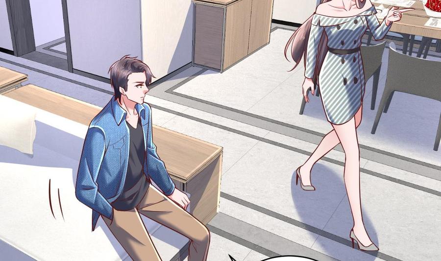 Rebirth of the Eternal Cultivator Ch.42 p32
