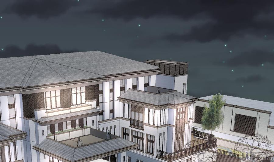 Rebirth of the Eternal Cultivator Ch.43 p36
