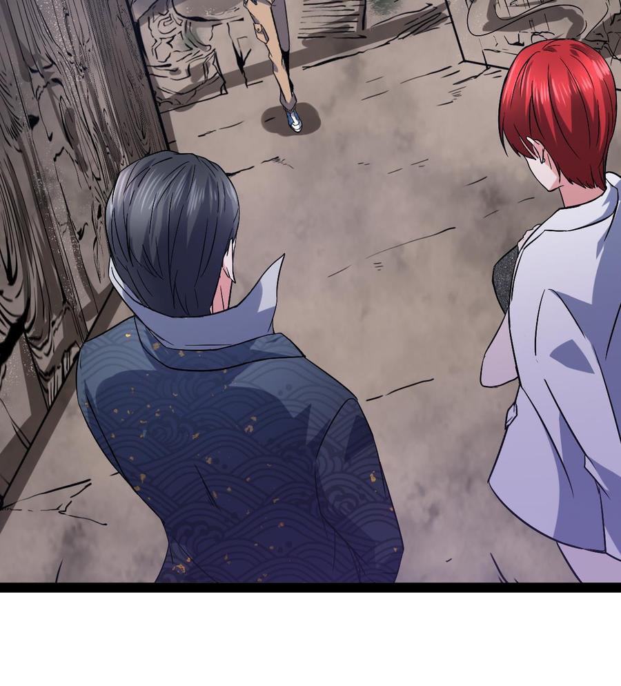 Rebirth of the Eternal Cultivator Ch.45 p59