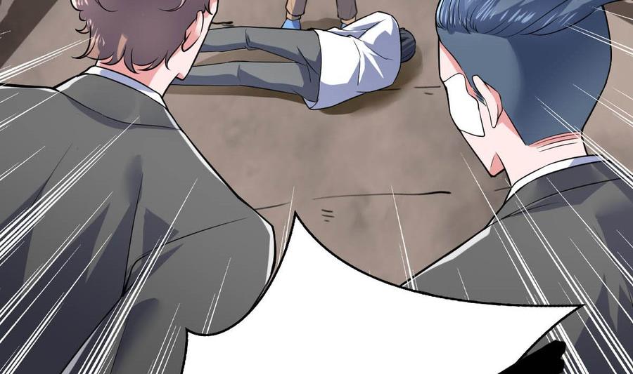 Rebirth of the Eternal Cultivator Ch.47 p10