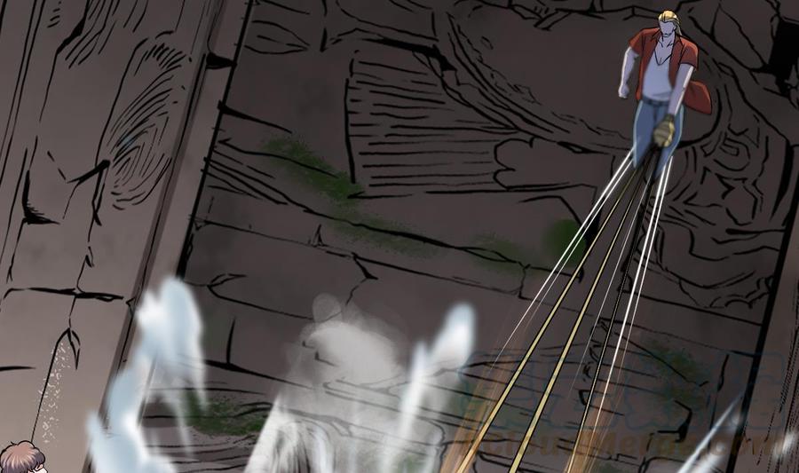 Rebirth of the Eternal Cultivator Ch.47 p41