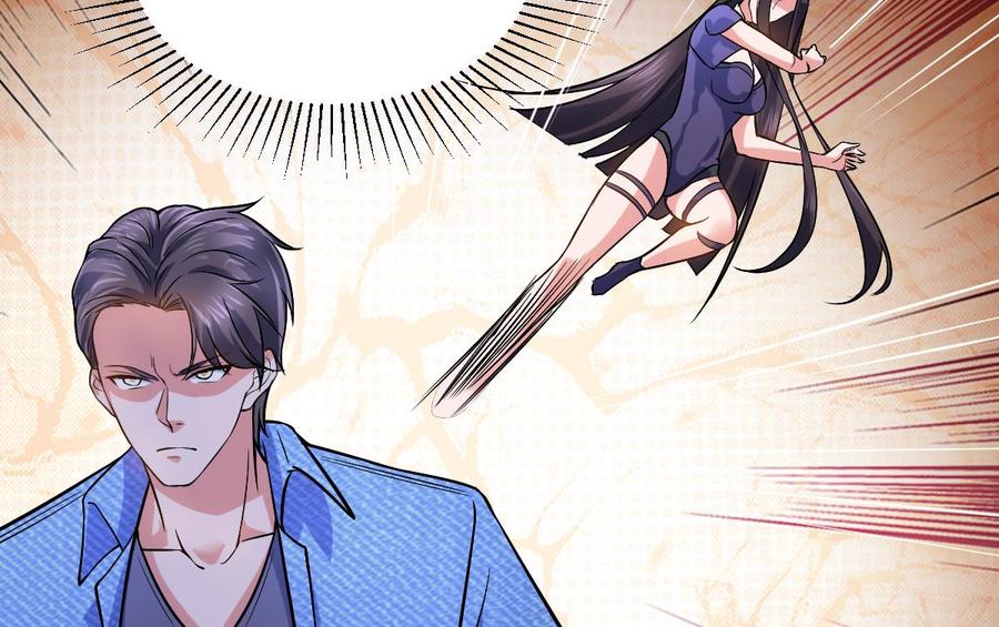 Rebirth of the Eternal Cultivator Ch.47 p50