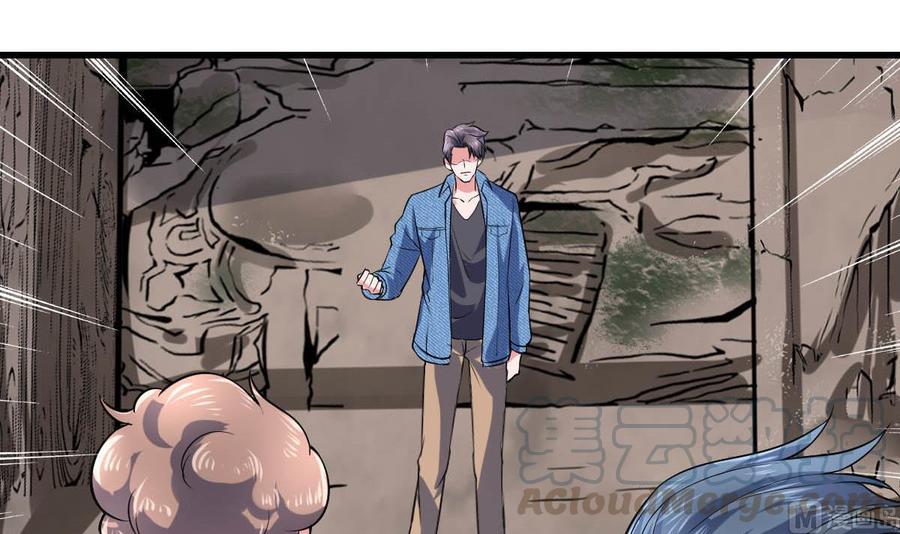 Rebirth of the Eternal Cultivator Ch.47 p9