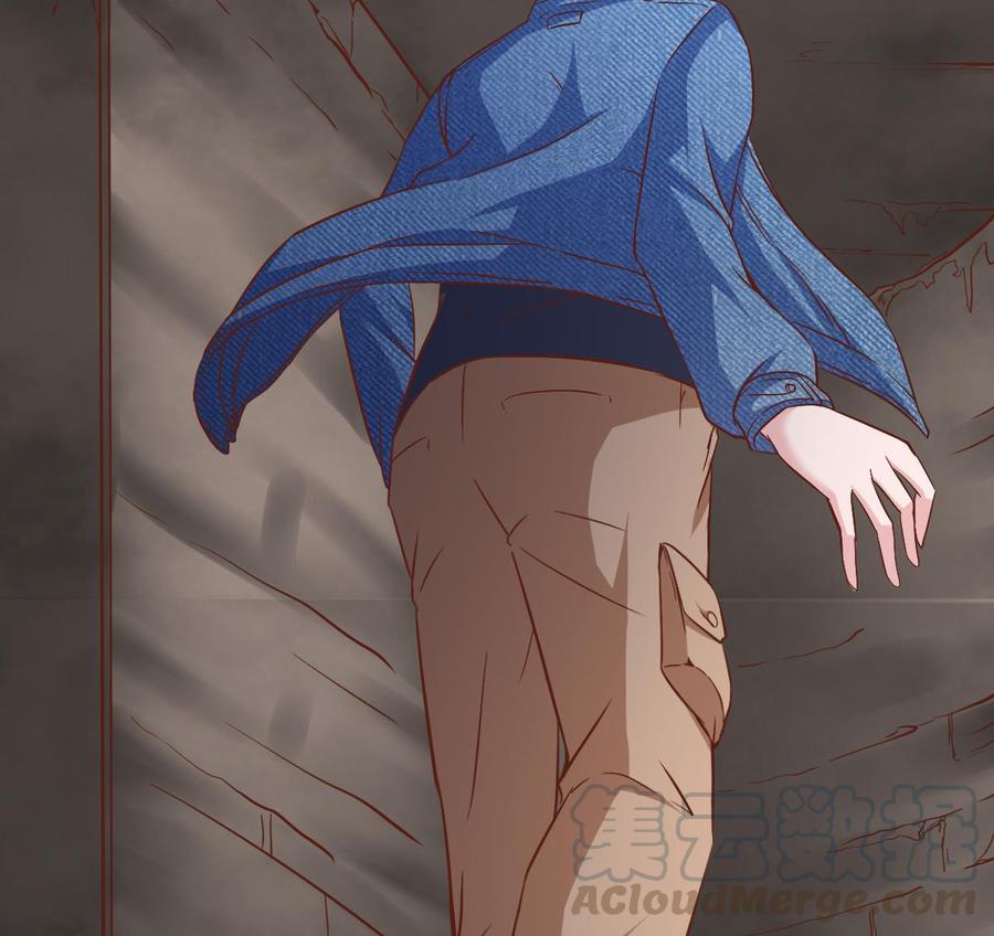 Rebirth of the Eternal Cultivator Ch.49 p25
