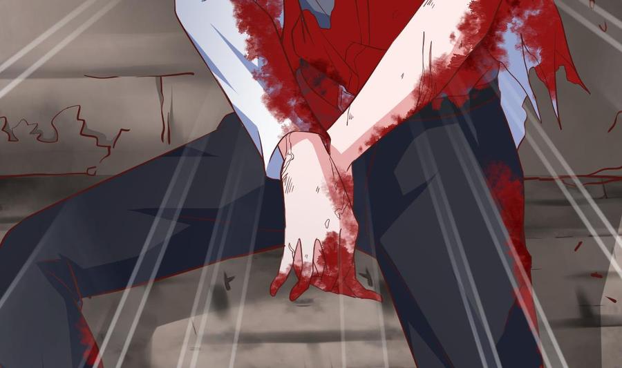 Rebirth of the Eternal Cultivator Ch.49 p38