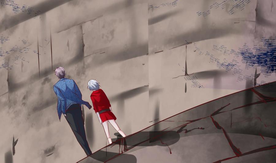 Rebirth of the Eternal Cultivator Ch.49 p67
