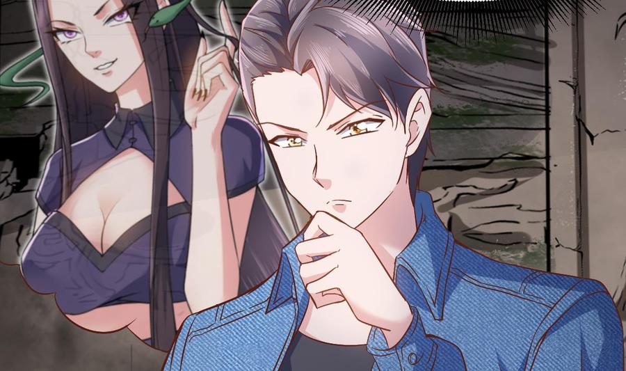 Rebirth of the Eternal Cultivator Ch.49 p7