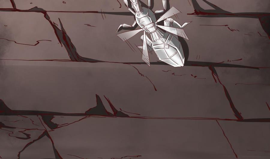 Rebirth of the Eternal Cultivator Ch.49 p79