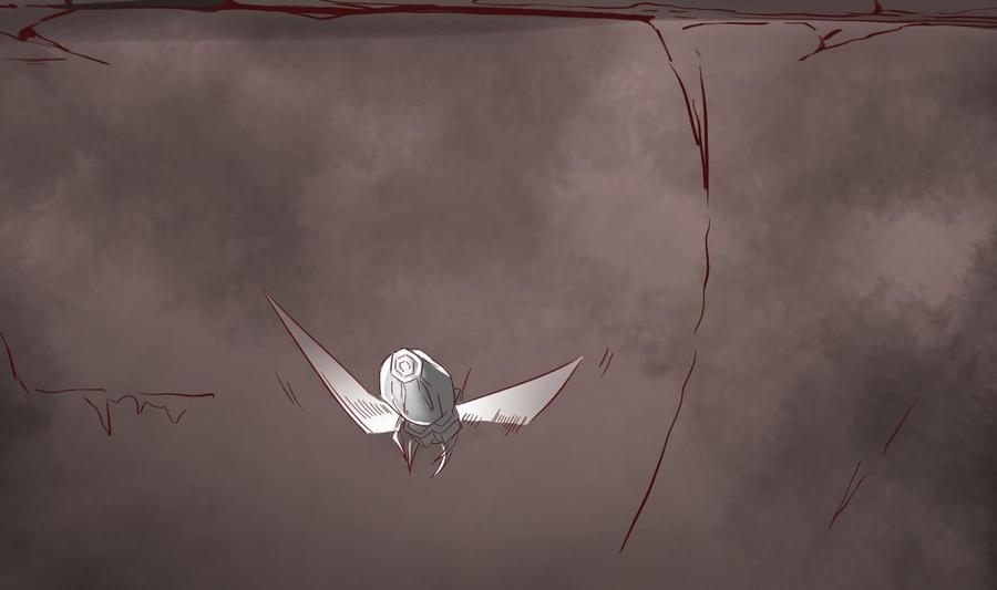 Rebirth of the Eternal Cultivator Ch.49 p80