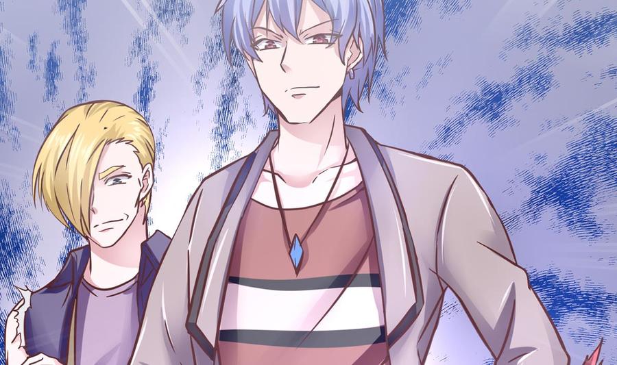 Rebirth of the Eternal Cultivator Ch.5 p61