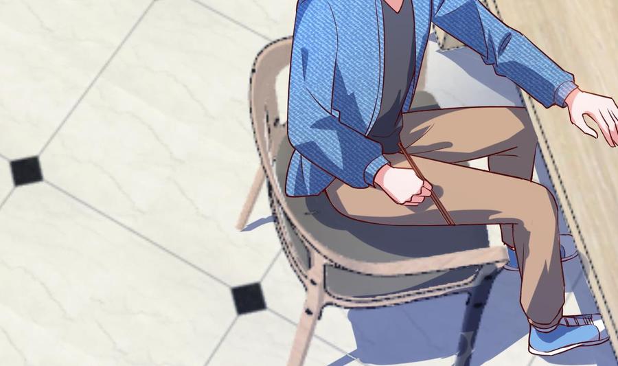 Rebirth of the Eternal Cultivator Ch.50 p44