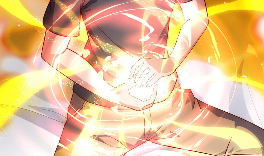 Rebirth of the Eternal Cultivator Ch.52 p43
