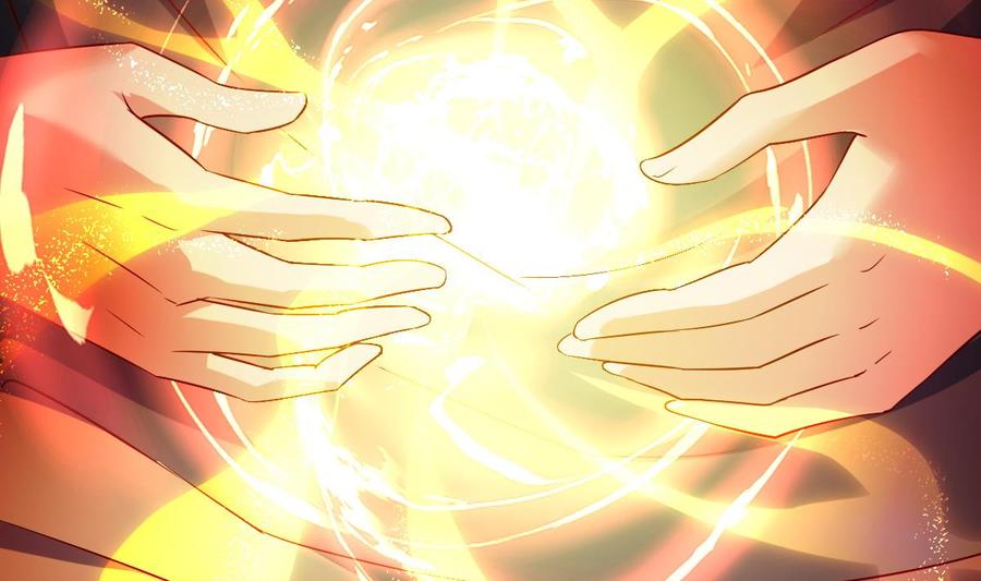 Rebirth of the Eternal Cultivator Ch.52 p46