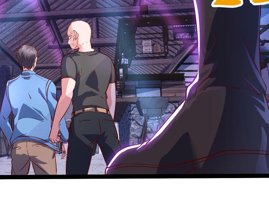 Rebirth of the Eternal Cultivator Ch.53 p28