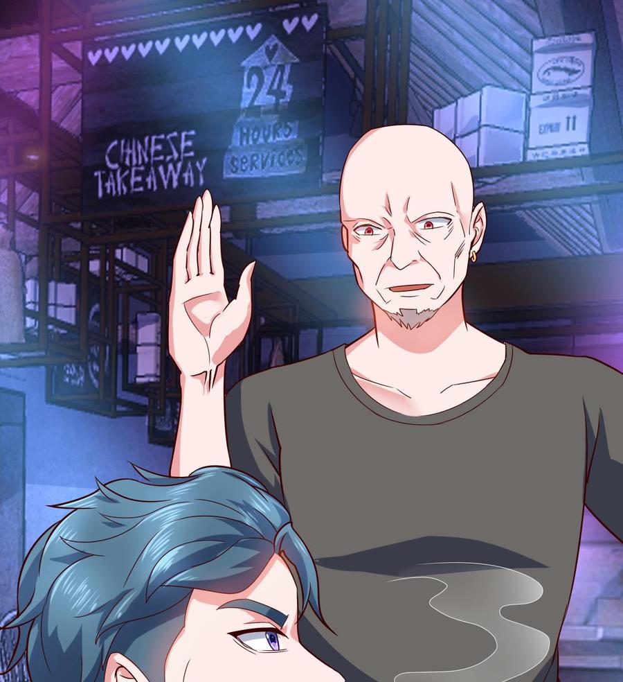 Rebirth of the Eternal Cultivator Ch.53 p70