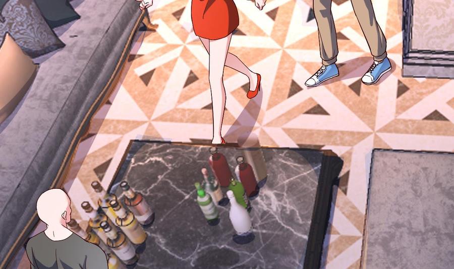 Rebirth of the Eternal Cultivator Ch.54 p64