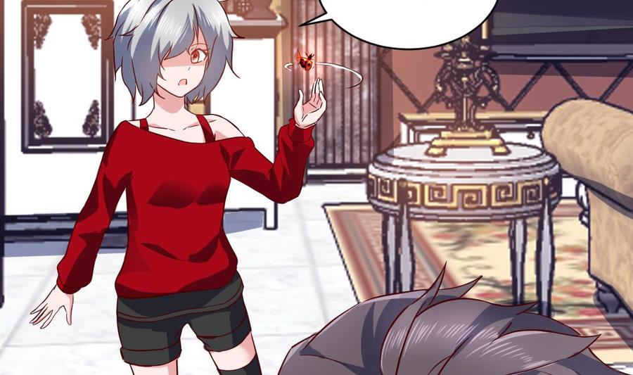 Rebirth of the Eternal Cultivator Ch.56 p28