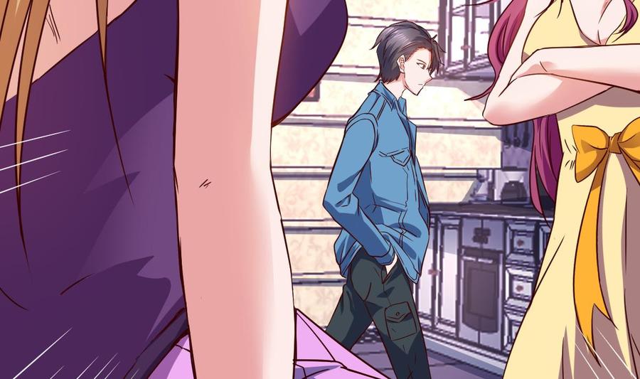 Rebirth of the Eternal Cultivator Ch.56 p71