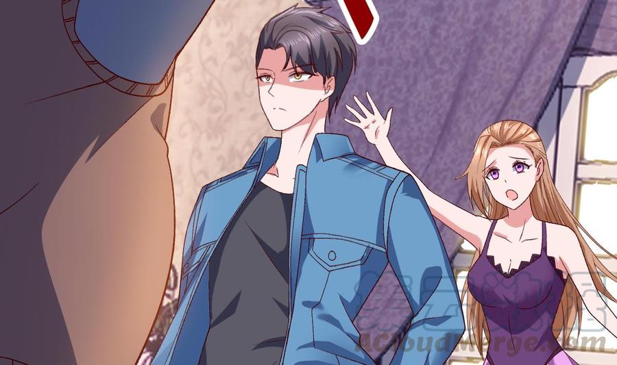 Rebirth of the Eternal Cultivator Ch.57 p37