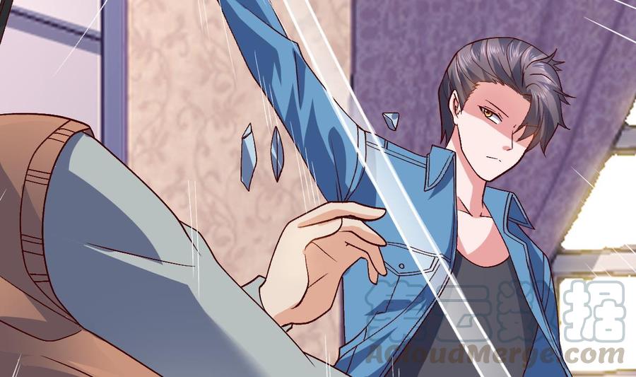 Rebirth of the Eternal Cultivator Ch.57 p41