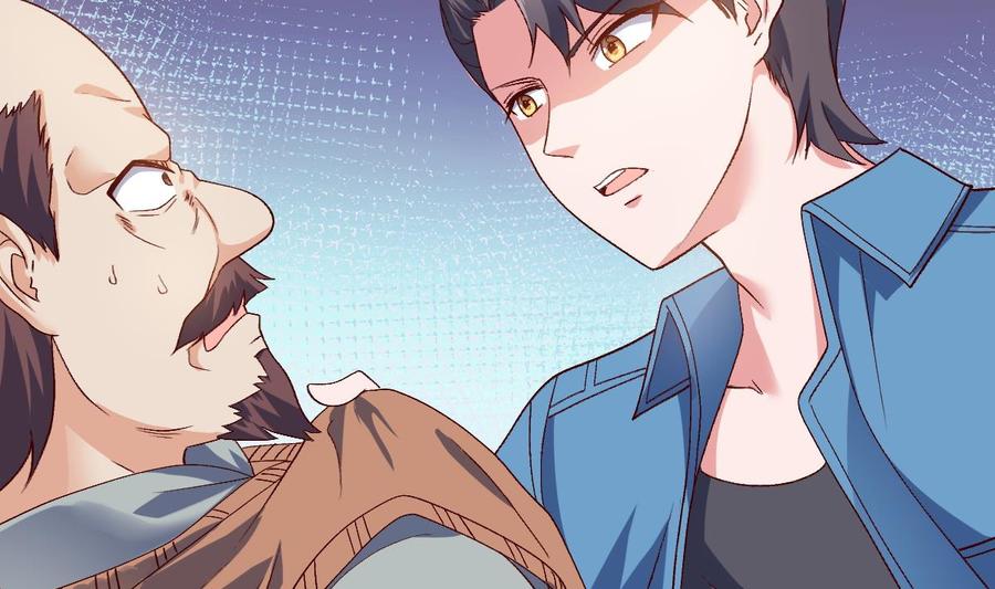 Rebirth of the Eternal Cultivator Ch.57 p47