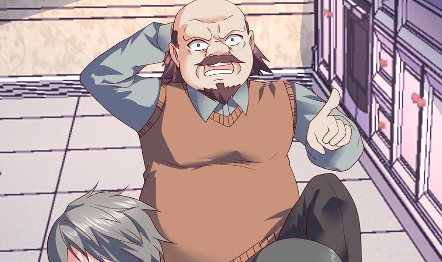 Rebirth of the Eternal Cultivator Ch.57 p59