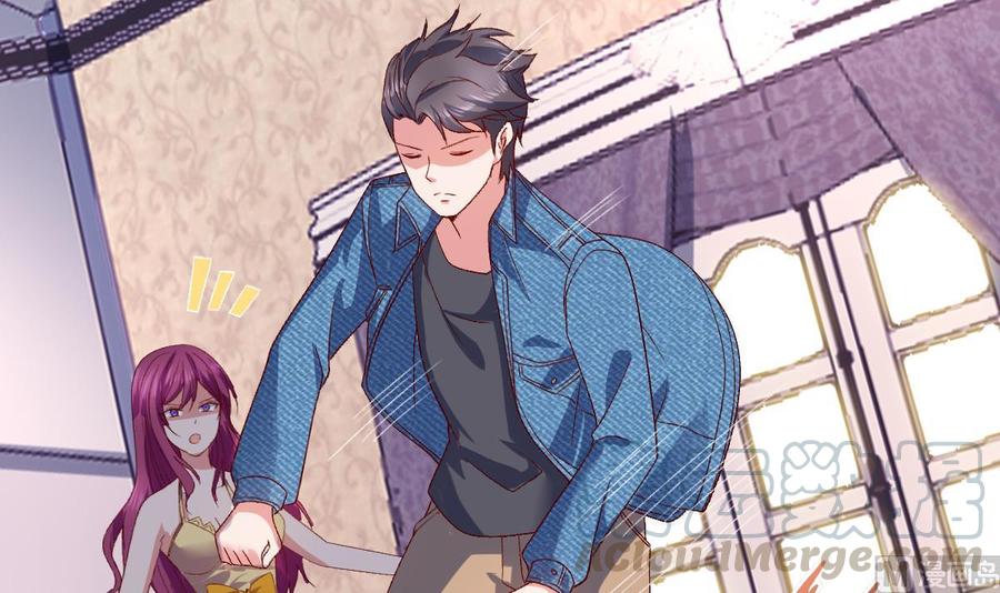 Rebirth of the Eternal Cultivator Ch.57 p69