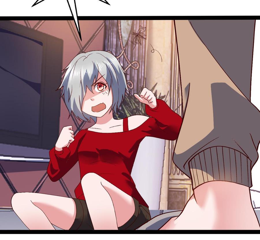 Rebirth of the Eternal Cultivator Ch.58 p58