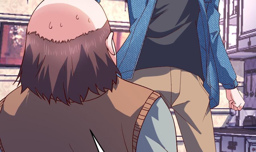 Rebirth of the Eternal Cultivator Ch.58 p7