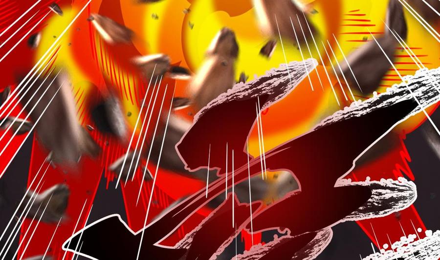 Rebirth of the Eternal Cultivator Ch.59 p62
