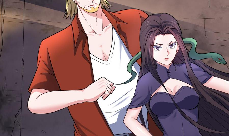 Rebirth of the Eternal Cultivator Ch.60 p41