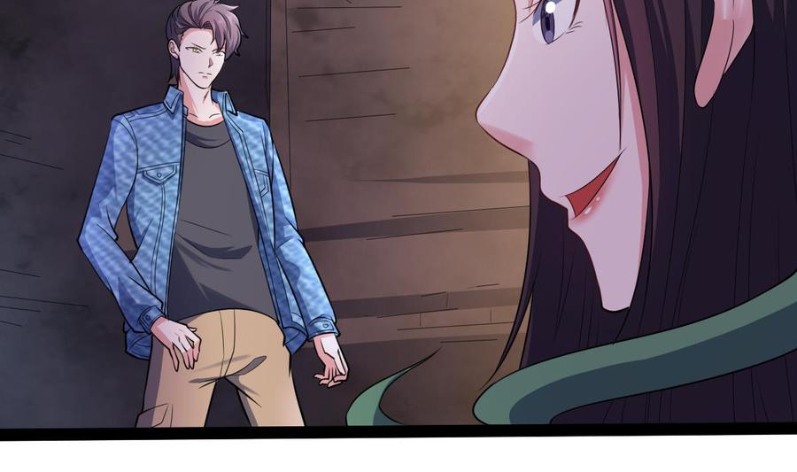 Rebirth of the Eternal Cultivator Ch.60 p46