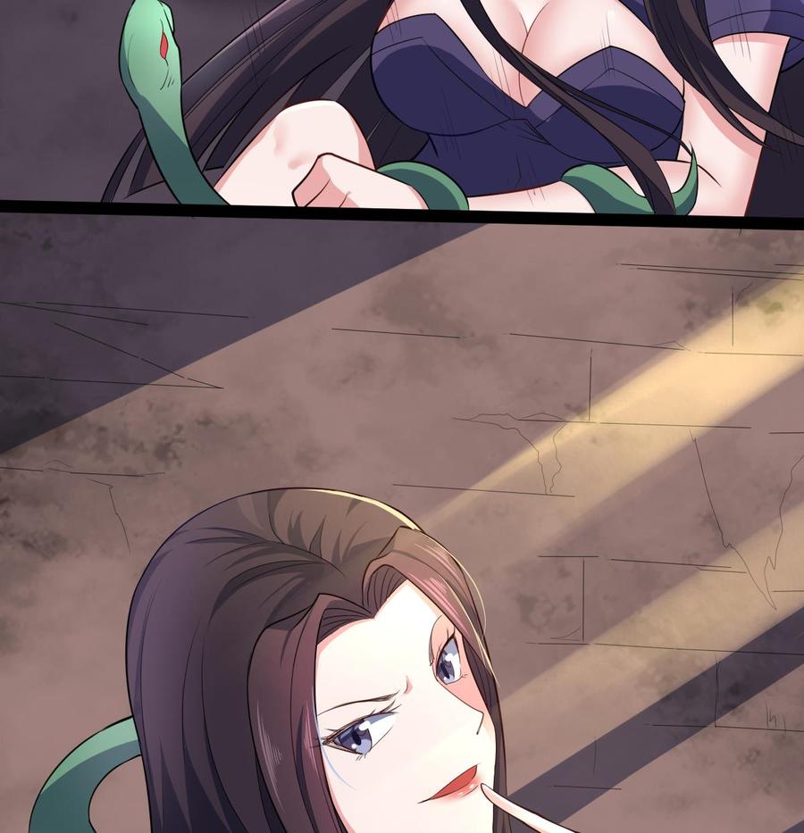 Rebirth of the Eternal Cultivator Ch.60 p61