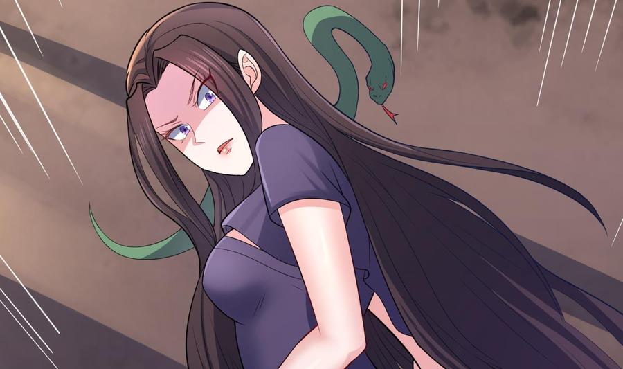 Rebirth of the Eternal Cultivator Ch.60 p67