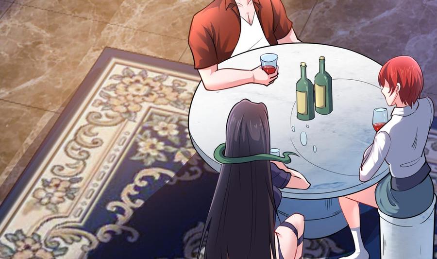 Rebirth of the Eternal Cultivator Ch.60 p7