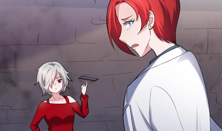 Rebirth of the Eternal Cultivator Ch.61 p10