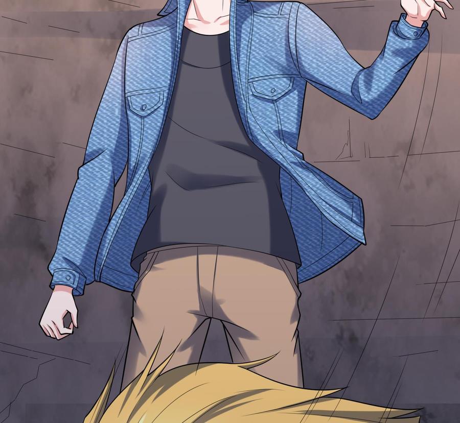 Rebirth of the Eternal Cultivator Ch.61 p13