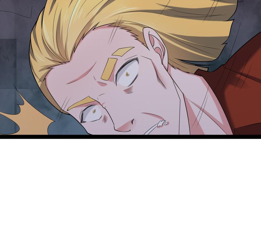 Rebirth of the Eternal Cultivator Ch.61 p14
