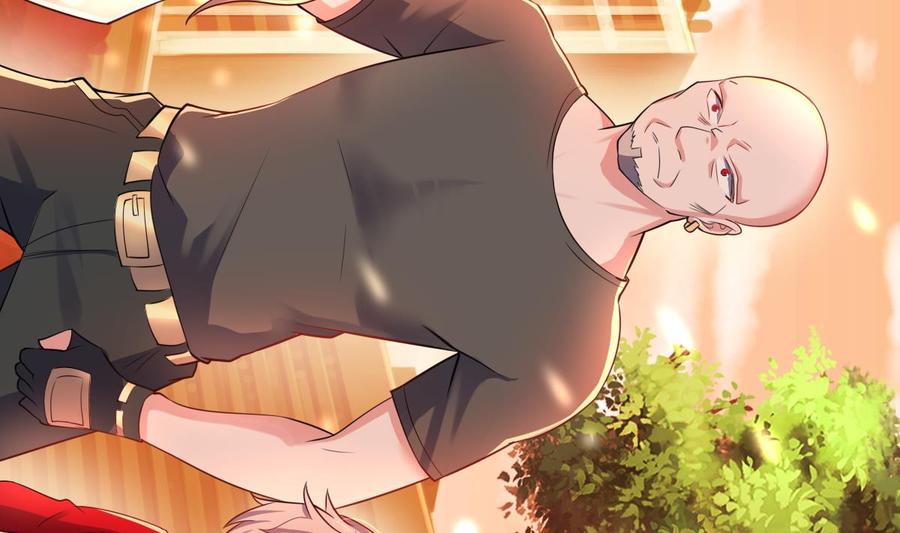 Rebirth of the Eternal Cultivator Ch.61 p20