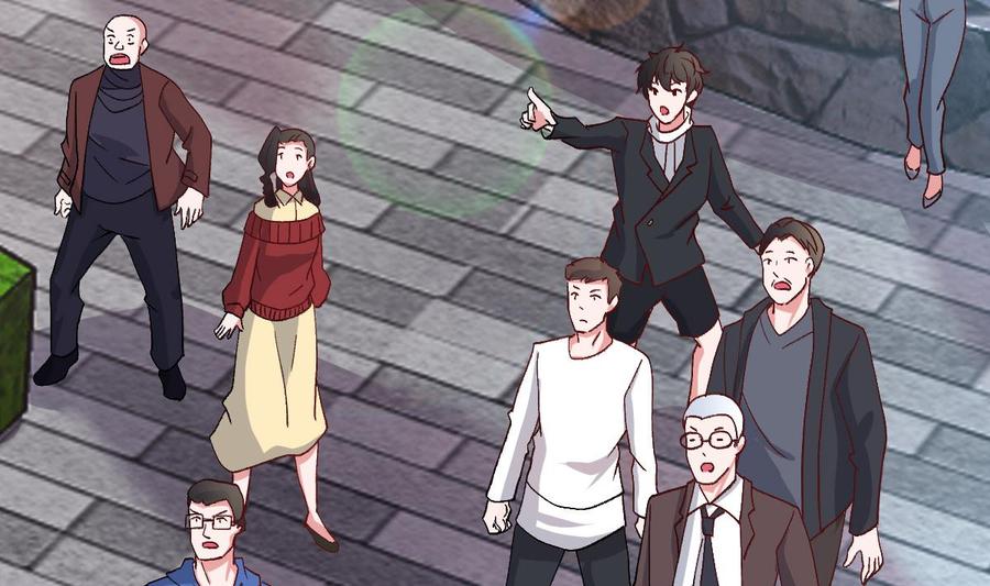 Rebirth of the Eternal Cultivator Ch.61 p29