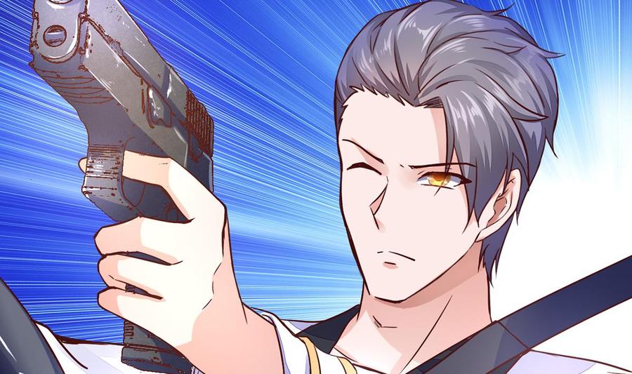 Rebirth of the Eternal Cultivator Ch.7 p44