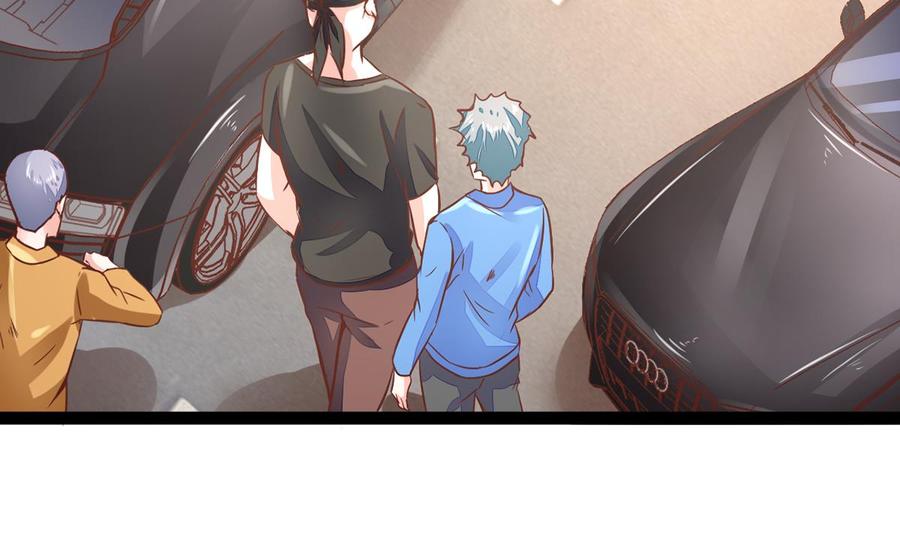 Rebirth of the Eternal Cultivator Ch.7 p65