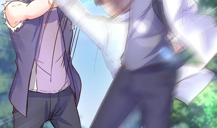 Rebirth of the Eternal Cultivator Ch.8 p19