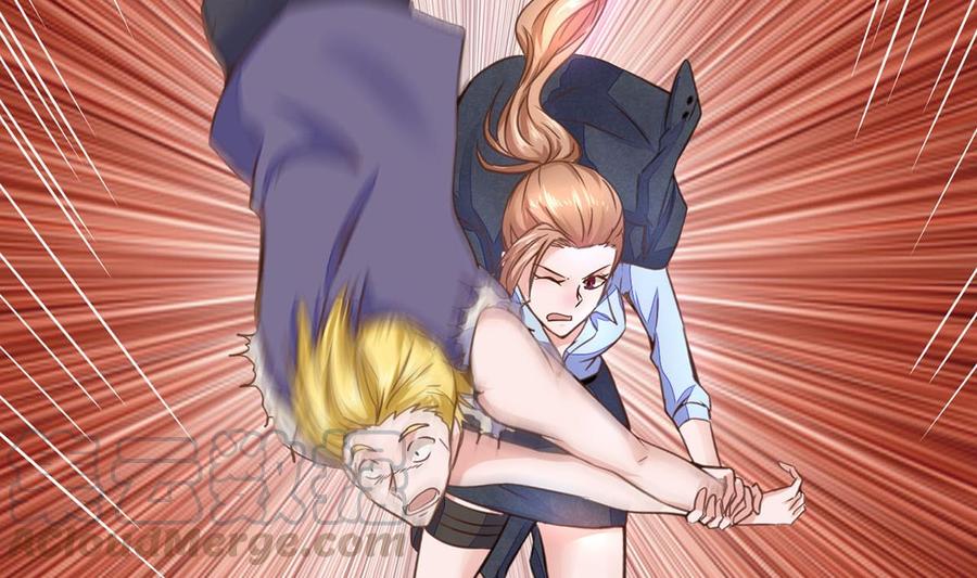 Rebirth of the Eternal Cultivator Ch.8 p29