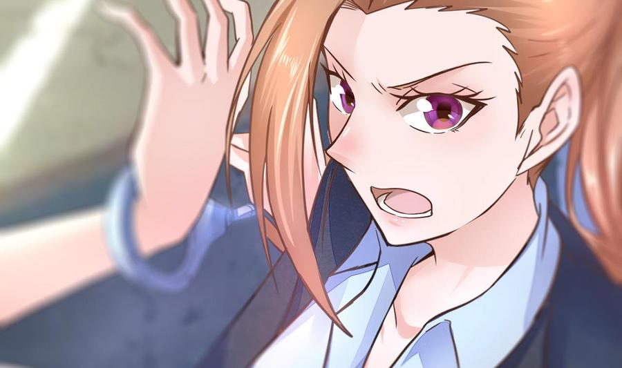 Rebirth of the Eternal Cultivator Ch.8 p32