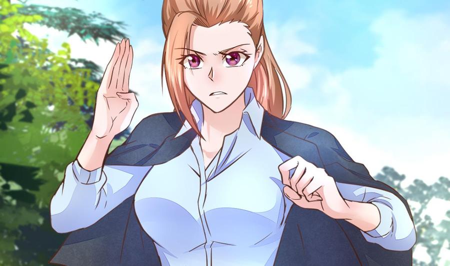 Rebirth of the Eternal Cultivator Ch.8 p35