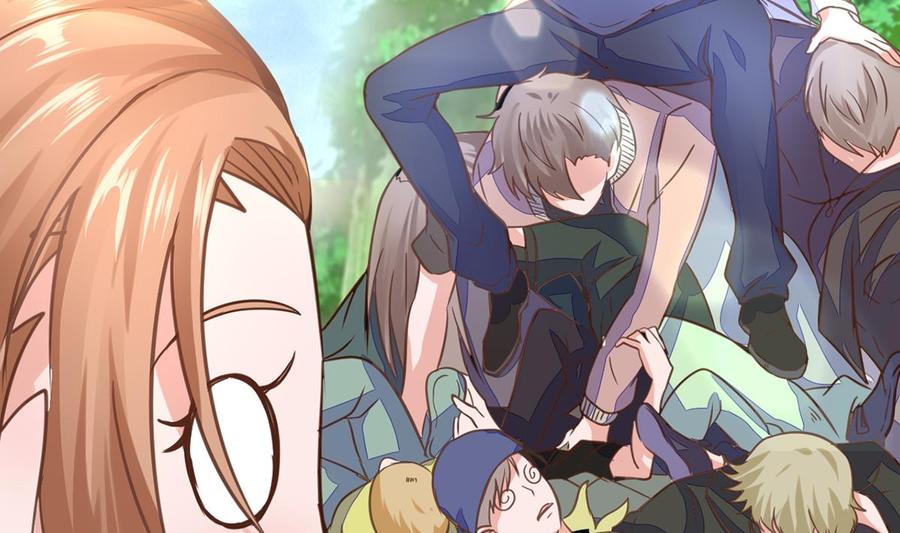 Rebirth of the Eternal Cultivator Ch.8 p41
