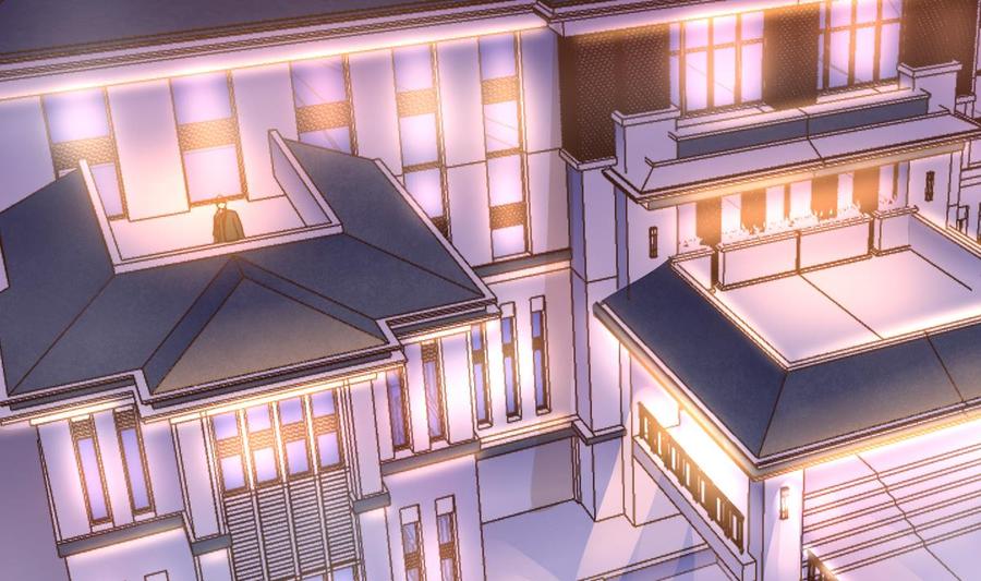 Rebirth of the Eternal Cultivator Ch.9 p31
