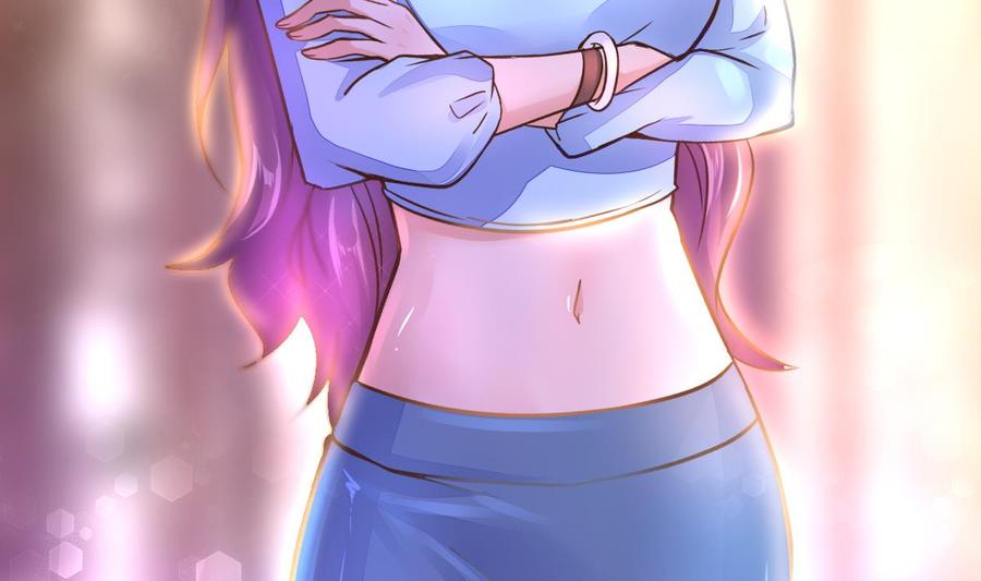 Rebirth of the Eternal Cultivator Ch.9 p38