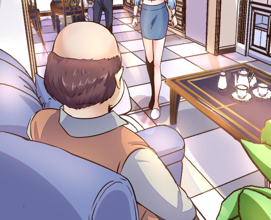Rebirth of the Eternal Cultivator Ch.9 p49